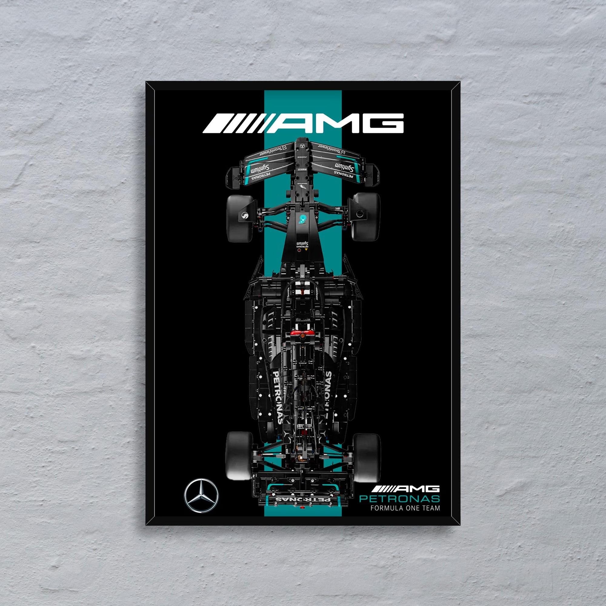 poster legof1 legoframe posterforlego formula1 frame Speedchampions Legospeedchampions