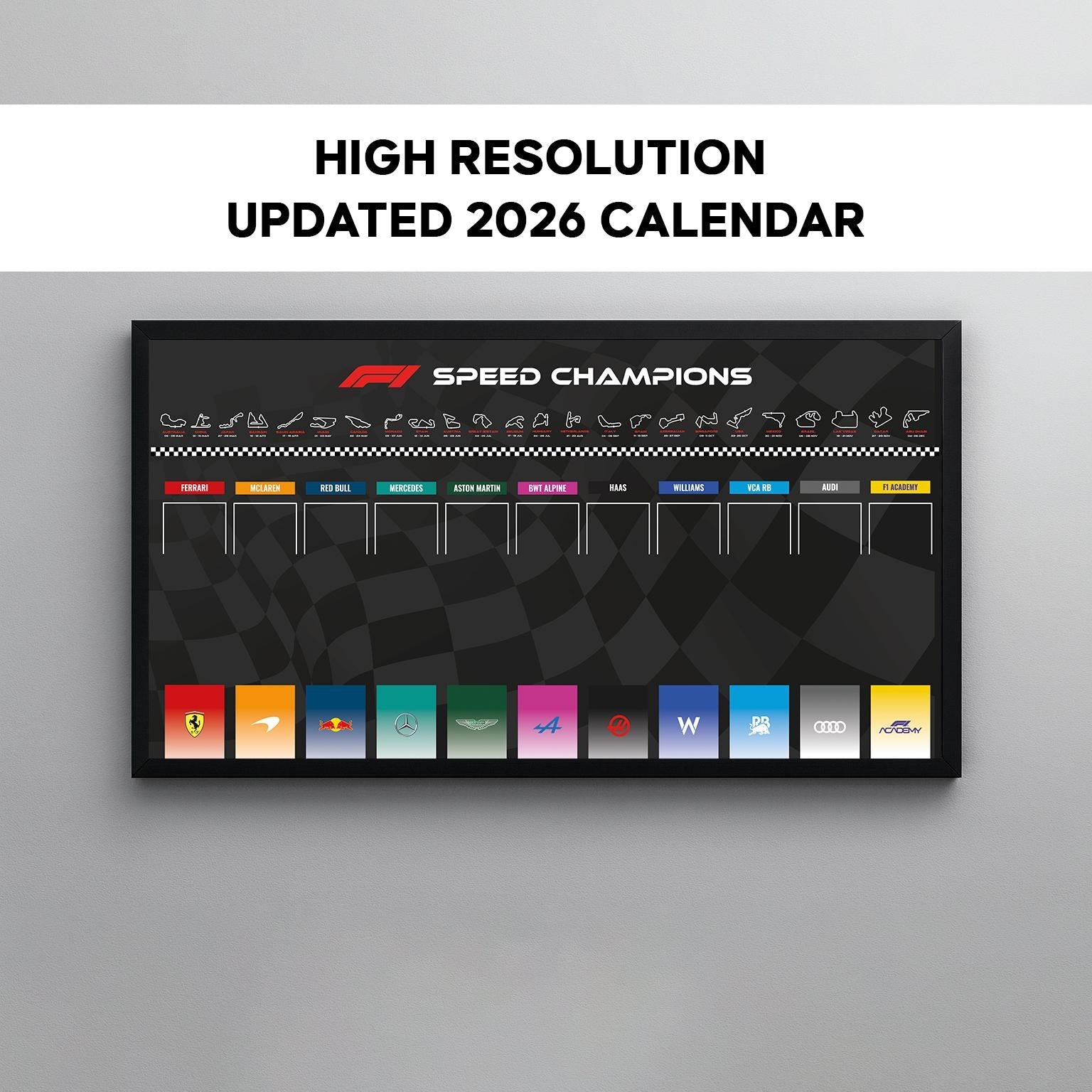 poster legof1 legoframe posterforlego formula1 frame Speedchampions Legospeedchampions
