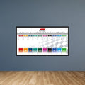 poster legof1 legoframe posterforlego formula1 frame Speedchampions Legospeedchampions