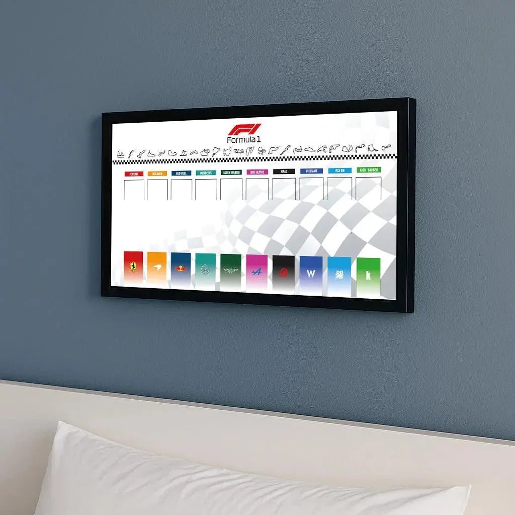 poster legof1 legoframe posterforlego formula1 frame Speedchampions Legospeedchampions