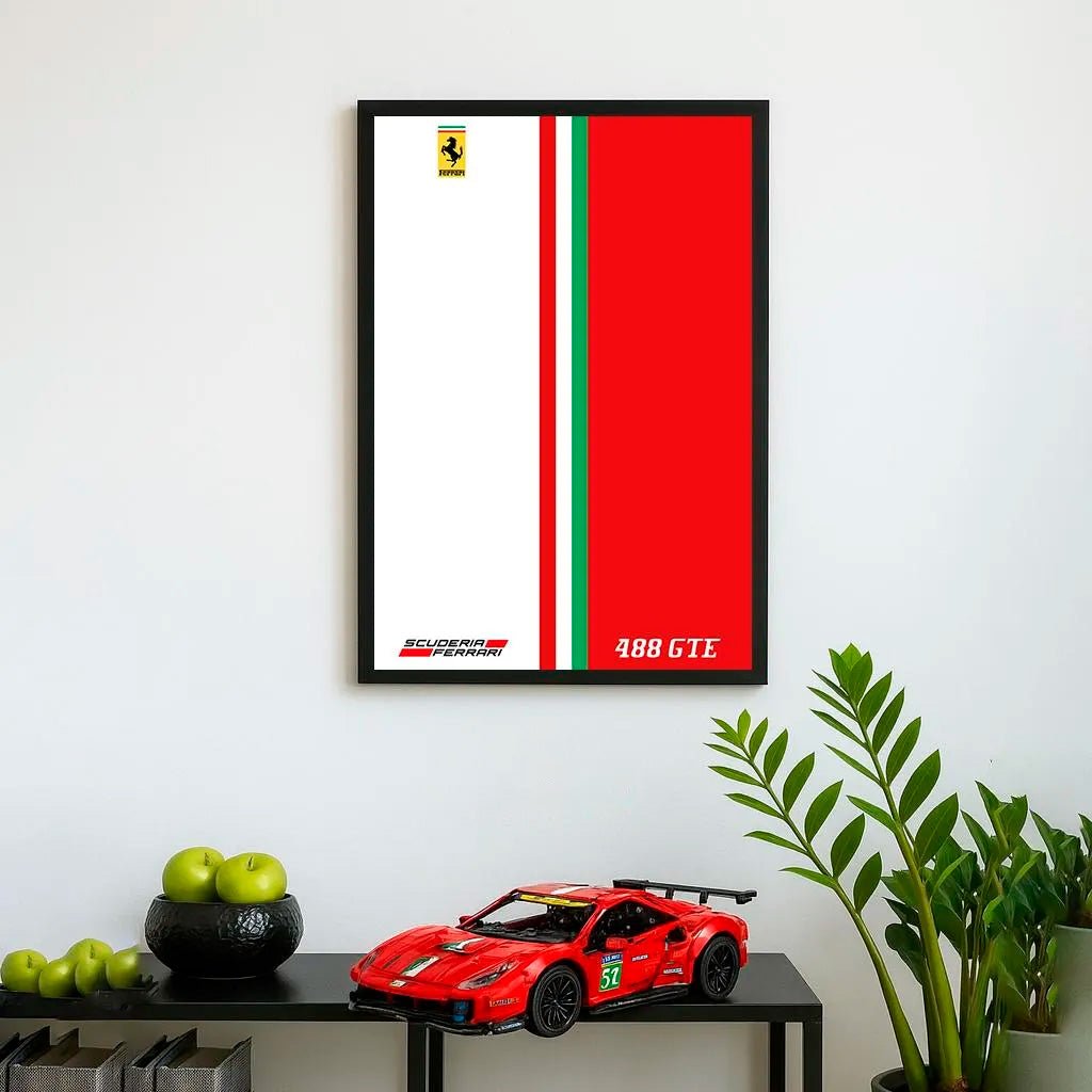 poster legof1 legoframe posterforlego formula1 frame Speedchampions Legospeedchampions
