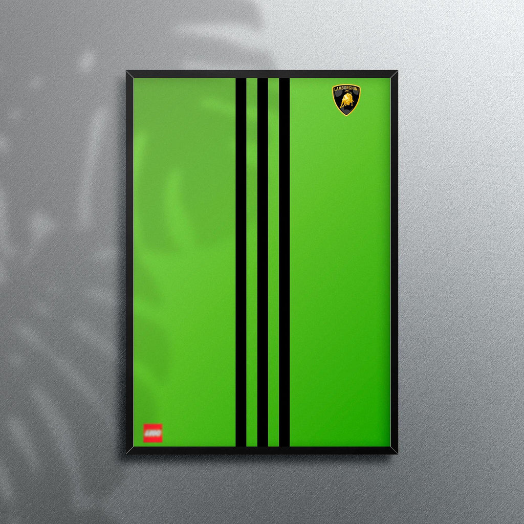 poster legof1 legoframe posterforlego formula1 frame Speedchampions Legospeedchampions