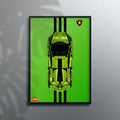 poster legof1 legoframe posterforlego formula1 frame Speedchampions Legospeedchampions