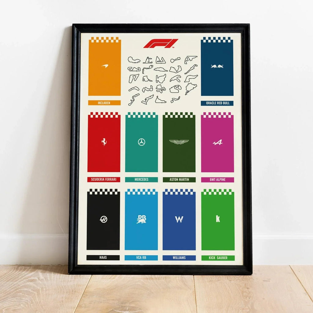 poster legof1 legoframe posterforlego formula1 frame Speedchampions Legospeedchampions