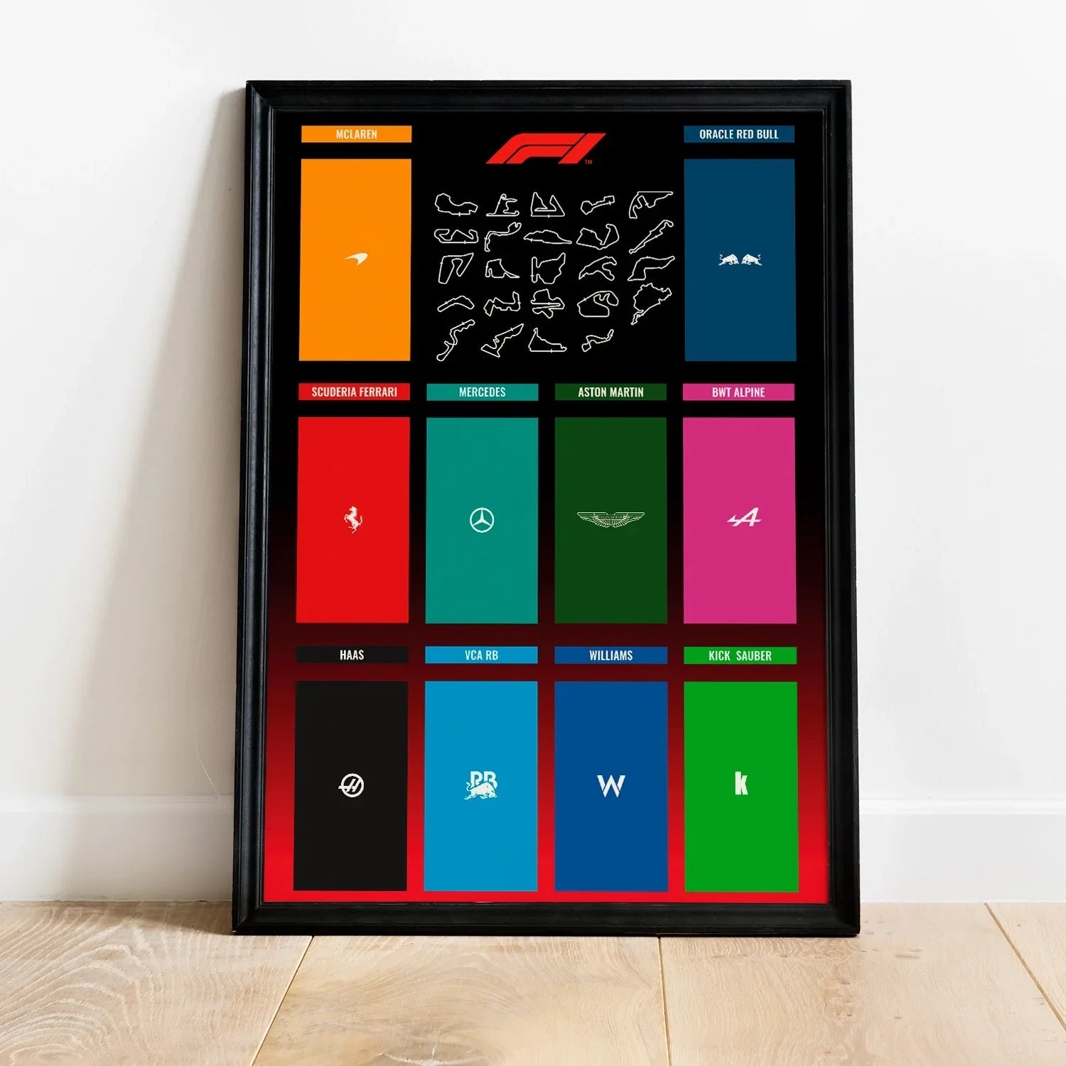 poster legof1 legoframe posterforlego formula1 frame Speedchampions Legospeedchampions