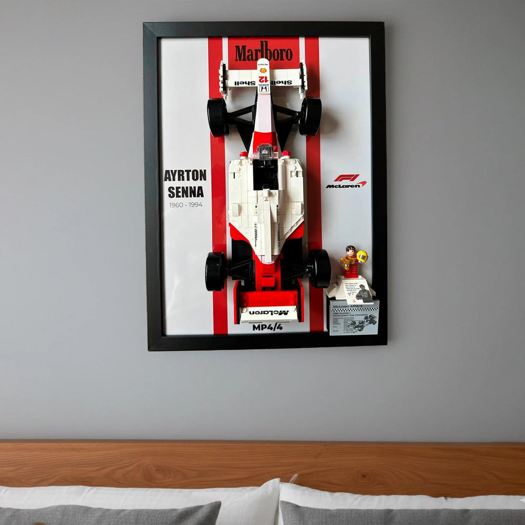 poster legof1 legoframe posterforlego formula1 frame Speedchampions Legospeedchampions