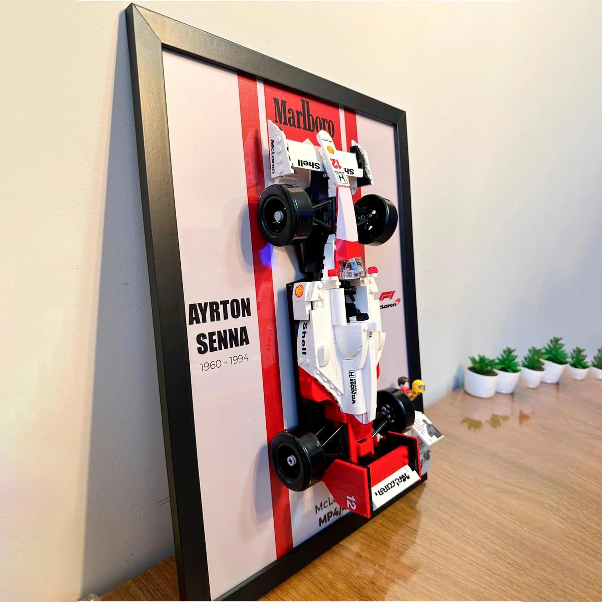 poster legof1 legoframe posterforlego formula1 frame Speedchampions Legospeedchampions